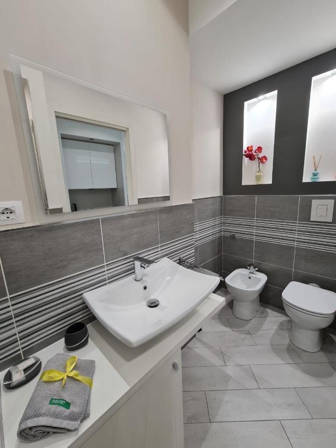 Suite Villa Laura Bologna Exterior photo